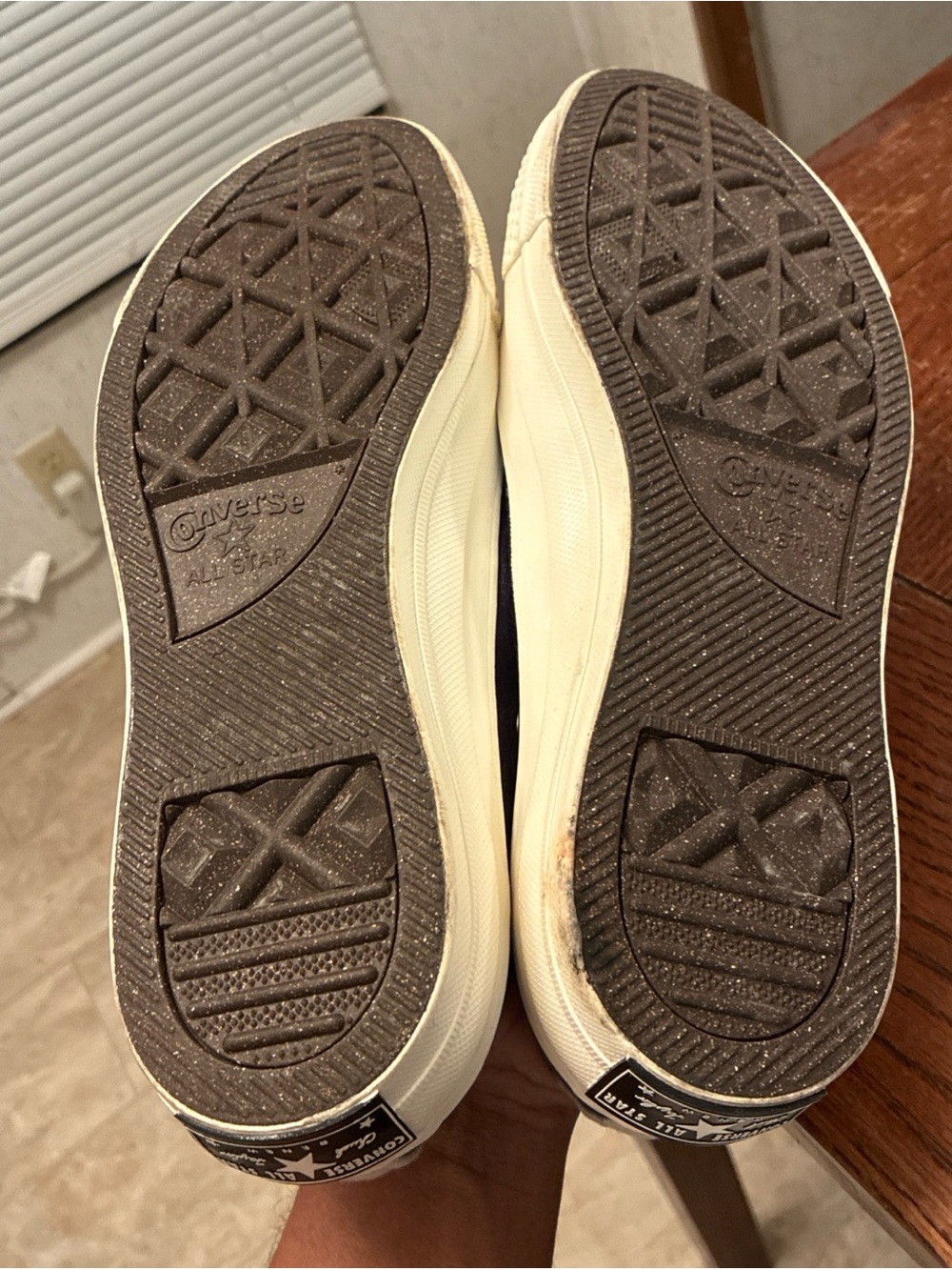 Converse Chuck Taylor All Stars Shoes Men’s 8/Women’s 10 Low 70 Renew Tropical - Picture 13 of 15
